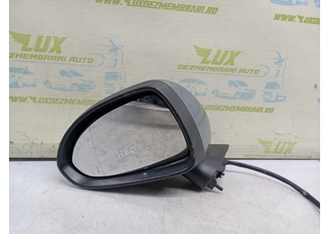 Oglinda stanga E1020873 Opel Corsa D (2006 - 2011) z12xep