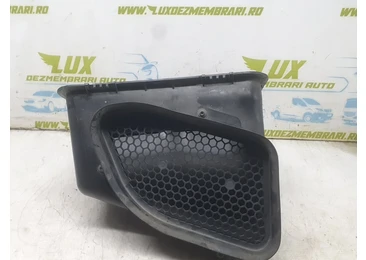 Carcasa filtru polen A1648300053 Mercedes Benz ML W164 (2005 - 2008) 3.0 cdi V6 OM642940