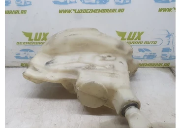 Vas lichid parbriz A1648690020 Mercedes Benz ML W164 (2005 - 2008) 3.0 cdi V6 OM642940