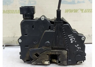Broasca stanga fata 13258271 Opel Corsa D (2006 - 2011) - miniatura 2