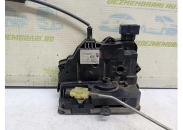 Broasca stanga fata 13258271 Opel Corsa D (2006 - 2011) 1.2 benzina 1.2 benzina z12xep