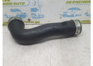 Furtun intercooler Seat Altea 1 (2004 - 2009) 2.0 tdi 2.0 tdi BKD