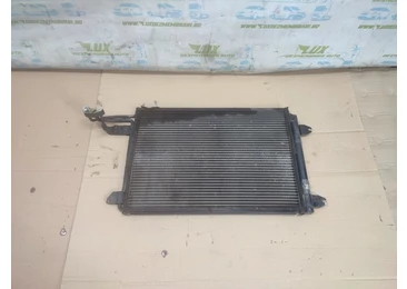 Radiator clima ac Seat Altea 1 (2004 - 2009) 2.0 tdi 2.0 tdi BKD