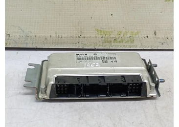 Calculator motor ECU 0261201254 Honda Jazz 1 (facelift) (2004 - 2008) 1.3 i-Dis L13A1