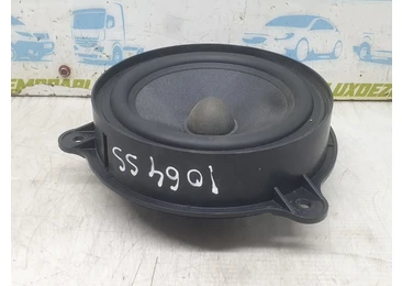 Boxa difuzor Renault Laguna 3 (2007 - 2011) 1.5 dci 1.5 dci K9K846