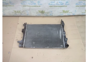 Radiator apa Ford Focus 3 (2011 - 2015) - miniatura 3