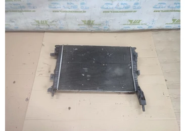 Radiator apa Ford Focus 3 (2011 - 2015) 1.6 tdci T3DB