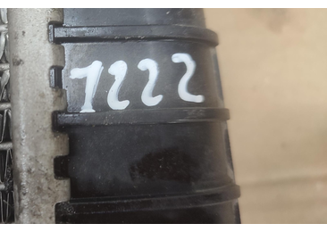 Radiator apa Ford Focus 3 (2011 - 2015) - miniatura 2