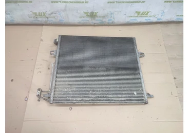 Radiator clima ac A2515000054 Mercedes Benz ML W164 (2005 - 2008) - miniatura 4
