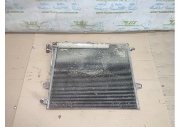 Radiator clima ac A2515000054 Mercedes Benz ML W164 (2005 - 2008) 3.0 cdi V6 OM642940