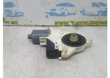Motoras geam stanga spate 0130822330 Renault Laguna 3 (2007 - 2011) 1.5 dci 1.5 dci K9K846