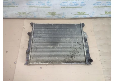 Radiator apa Mercedes Benz ML W164 (2005 - 2008) - miniatura 3