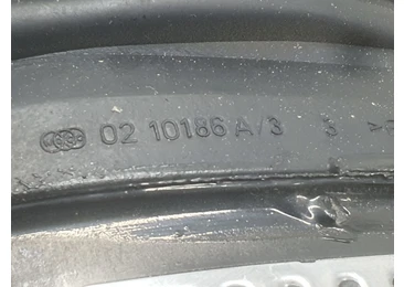Tub admisie 0210186A Mercedes Benz ML W164 (2005 - 2008) - miniatura 3