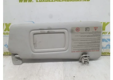Parasolar dreapta Renault Laguna 3 (2007 - 2011) 1.5 dci K9K846
