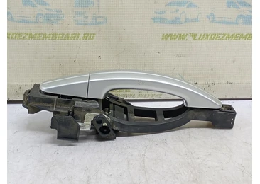 Maner exterior BM51A224A37 Ford Focus 3 (2011 - 2015) 1.6 tdci T3DB