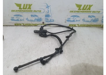 Rampa retur injectoare A6420780341 Mercedes Benz ML W164 (2005 - 2008) OM642940