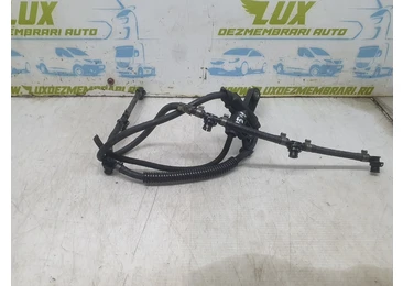 Rampa retur injectoare A6420780341 Mercedes Benz ML W164 (2005 - 2008) - miniatura 2