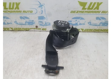Centura siguranta stanga spate 888404337r Renault Laguna 3 (2007 - 2011) 1.5 dci K9K846