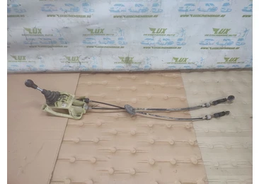Timonerie manuala 5 trepte Honda Jazz 1 (facelift) (2004 - 2008) 1.3 i-Dis 1.3 i-Dis L13A1