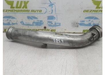 Tub intercooler Mercedes Benz ML W164 (2005 - 2008) - miniatura 2