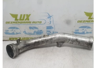Tub intercooler Mercedes Benz ML W164 (2005 - 2008) 3.0 cdi V6 OM642940
