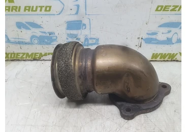 Cot galerie evacuare Mercedes Benz ML W164 (2005 - 2008) 3.0 cdi V6 3.0 cdi V6 OM642940