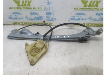 Macara geam dreapta spate 827000001R Renault Laguna 3 (2007 - 2011) 1.5 dci 1.5 dci K9K846