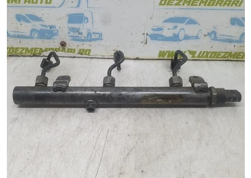 Rampa injectoare A6420700695 Mercedes Benz ML W164 (2005 - 2008) OM642940