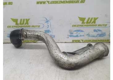 Tub intercooler Seat Altea 1 (2004 - 2009) 2.0 tdi 2.0 tdi BKD