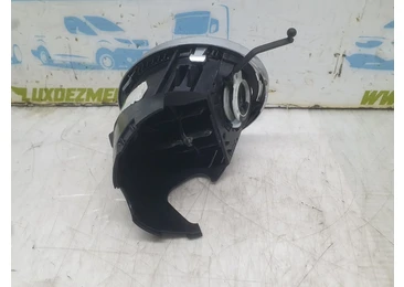 Grila ventilatie bord Mercedes Benz ML W164 (2005 - 2008) - miniatura 3