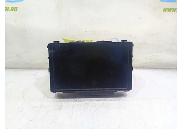 Display bord 96160f1610fhv Kia Sportage 4 (facelift) (2018 - 2020) G4FJ