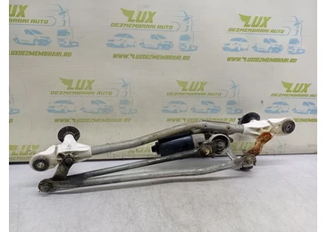 Ansamblu stergatoare parbriz 76505-SAA-G110-M6 Honda Jazz 1 (facelift) (2004 - 2008) 1.3 i-Dis L13A1