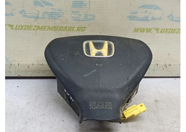 Airbag sofer 77800-SAA-G82 Honda Jazz 1 (facelift) (2004 - 2008) 1.3 i-Dis 1.3 i-Dis L13A1