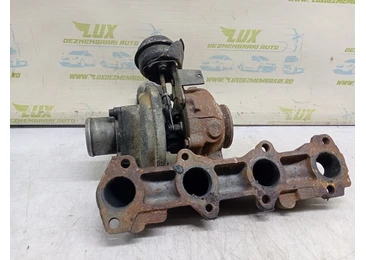 Turbo turbina 55200807 Fiat Grande Punto 1 (2006 - 2008)