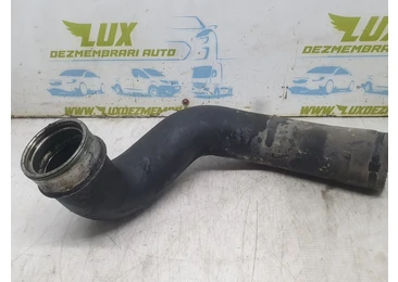 Furtun intercooler Mercedes Benz ML W164 (2005 - 2008) 3.0 cdi V6 3.0 cdi V6 OM642940