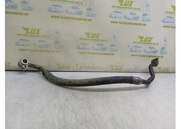 Conducta clima ac 4E0260707AK Audi A8 D3/4E (facelift) (2005 - 2007)