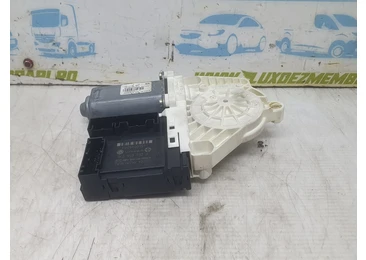 Motoras geam dreapta fata 1k0959792D Seat Altea 1 (2004 - 2009) 2.0 tdi 2.0 tdi BKD