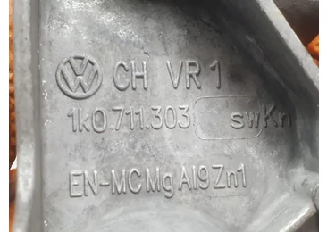 Maneta frana de mana 1k0711303 Seat Altea 1 (2004 - 2009) 2.0 tdi 2.0 tdi BKD