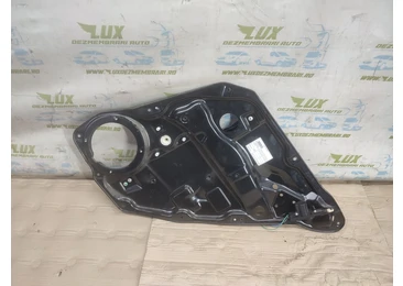 Macara geam dreapta spate Mercedes Benz ML W164 (2005 - 2008) 3.0 cdi V6 3.0 cdi V6 OM642940