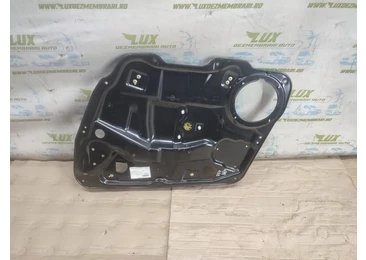 Macara geam dreapta fata Mercedes Benz ML W164 (2005 - 2008) - miniatura 3