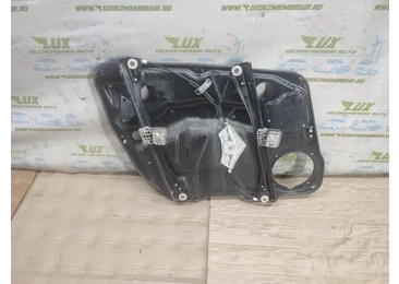 Macara geam dreapta fata Mercedes Benz ML W164 (2005 - 2008) 3.0 cdi V6 3.0 cdi V6 OM642940