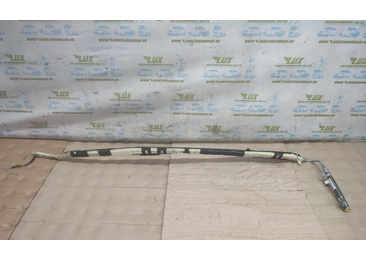 Airbag cortina dreapta 5PO880742A Seat Altea 1 (2004 - 2009) 2.0 tdi 2.0 tdi BKD