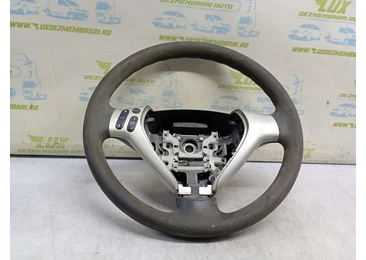 Volan in 3 spite Honda Jazz 1 (facelift) (2004 - 2008) 1.3 i-Dis 1.3 i-Dis L13A1