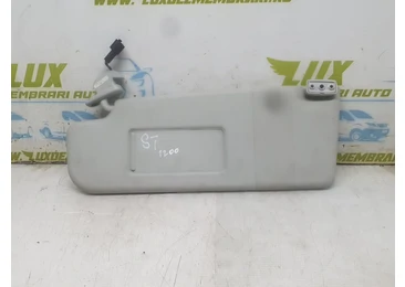 Parasolar stanga Seat Altea 1 (2004 - 2009) 2.0 tdi 2.0 tdi BKD