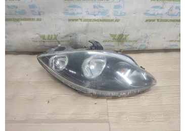 Far dreapta 5P1941006A Seat Altea 1 (2004 - 2009) 2.0 tdi 2.0 tdi BKD