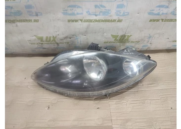 Far stanga Seat Altea 1 (2004 - 2009) 2.0 tdi 2.0 tdi BKD