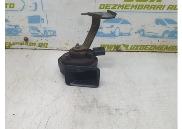 Claxon 1k0951223 Seat Altea 1 (2004 - 2009) 2.0 tdi 2.0 tdi BKD