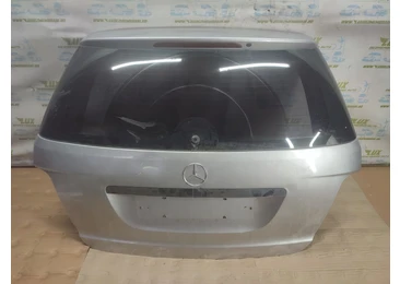 Haion Mercedes Benz ML W164 (2005 - 2008) 3.0 cdi V6 OM642940