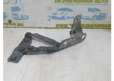 Balama capota 5P0823302B Seat Altea 1 (2004 - 2009) 2.0 tdi 2.0 tdi BKD
