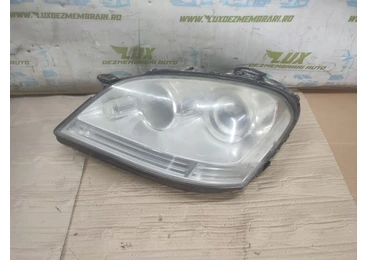 Far stanga Mercedes Benz ML W164 (2005 - 2008) 3.0 cdi V6 OM642940